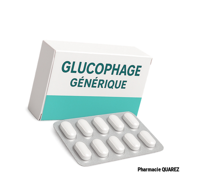 glucophage