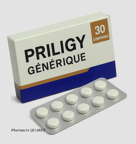 priligy