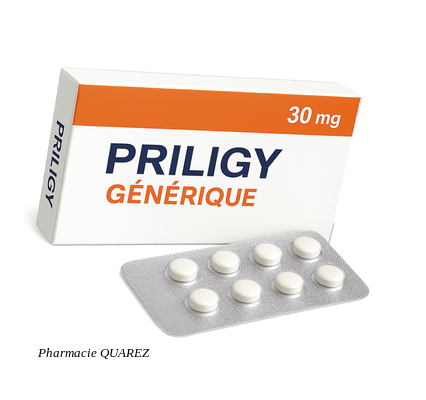 priligy
