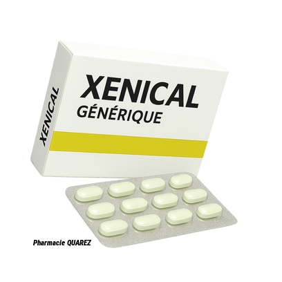 xenical