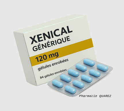 xenical